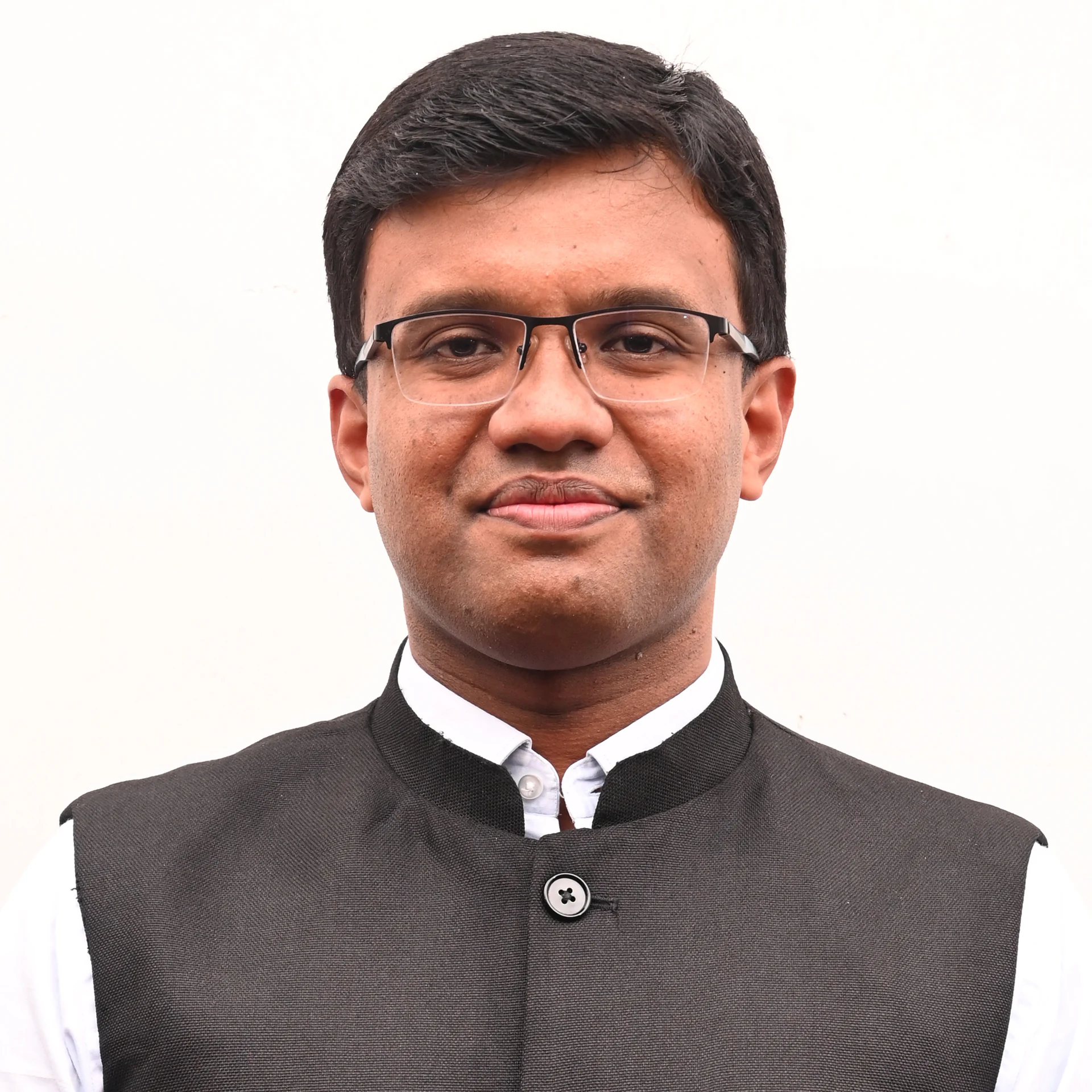Prof. Suku Thomas Samuel